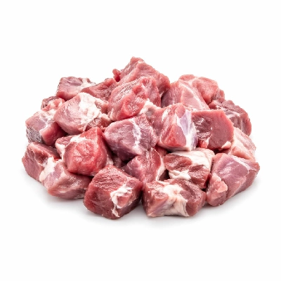 Tesco Fresh Food Lamb Stewing