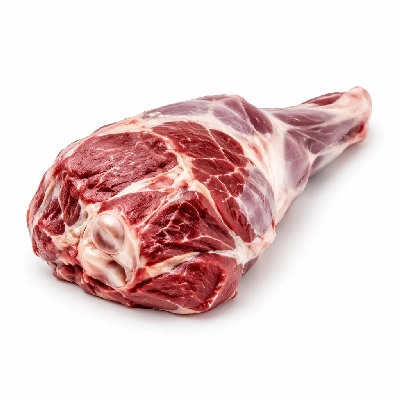 Tesco Fresh Food Lamb Whole Shoulder