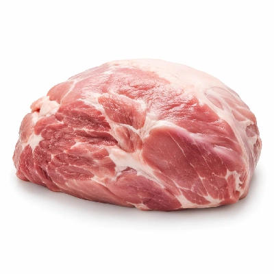 Tesco Fresh Food Large Vacuum Pack Shoulder Joint