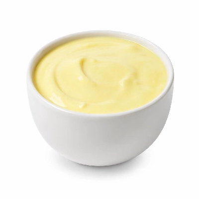 Tesco Fresh Food Lemon Mousse