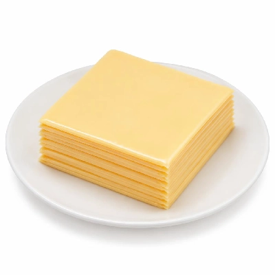 Tesco Fresh Food Light Choices 20 Cheese Singles