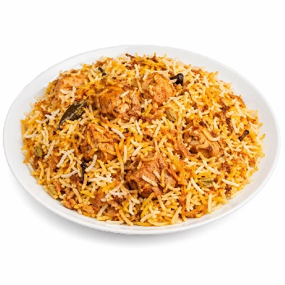 Tesco Fresh Food Light Choices Chicken Biryani