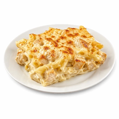 Tesco Fresh Food Light Choices Chicken Pasta Bake