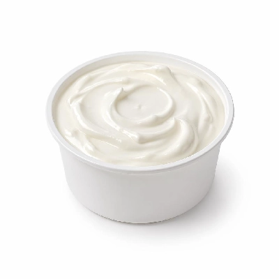 Tesco Fresh Food Light Choices Natural Normandy Fromage Frais