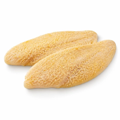Tesco Fresh Food Lightly Dusted Lemon Sole Fillets