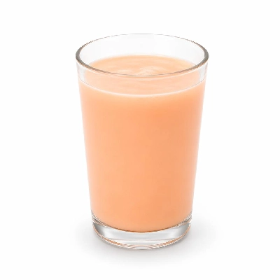 Tesco Fresh Food Limited Edition Yop Drink Yogurtpeach
