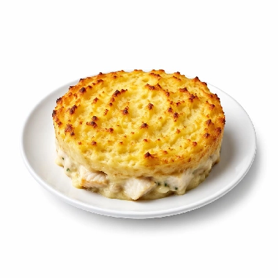Tesco Fresh Food Little Dish Fish Pie