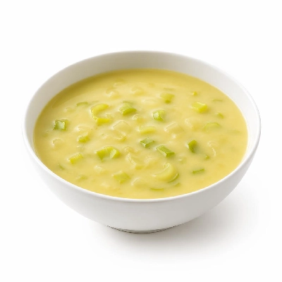 Tesco Fresh Food Lovely Leek & Potato Soup