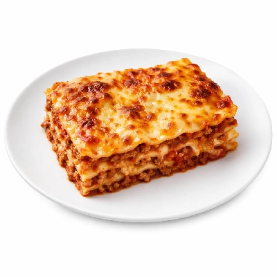 Tesco Fresh Food Low Calorie Lasagne