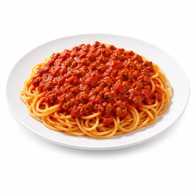 Tesco Fresh Food Low Calorie Spaghetti Bolognese
