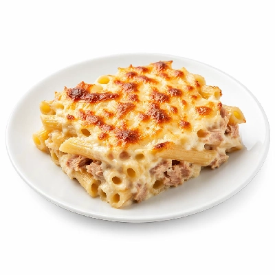 Tesco Fresh Food Low Calorie Tuna & Pasta Bake