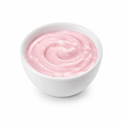 Tesco Fresh Food Low Fat Strawberry Yogurt