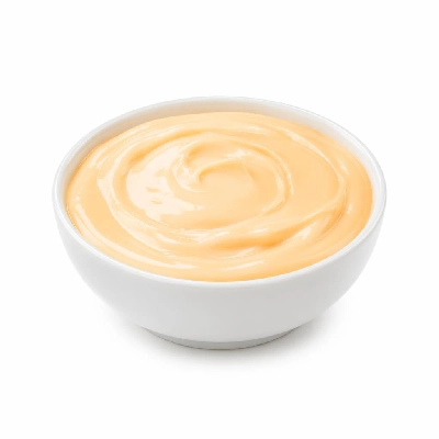 Tesco Fresh Food Low Fat Tropical Orange Yogurt