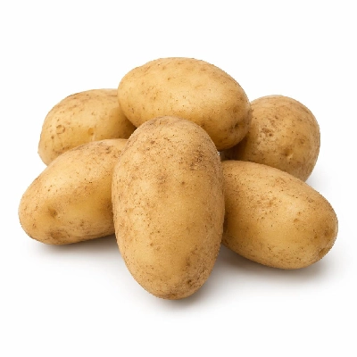 Tesco Fresh Food Maris Piper Potatoes