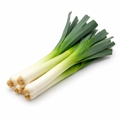 Tesco Fresh Food Market Value Leeks