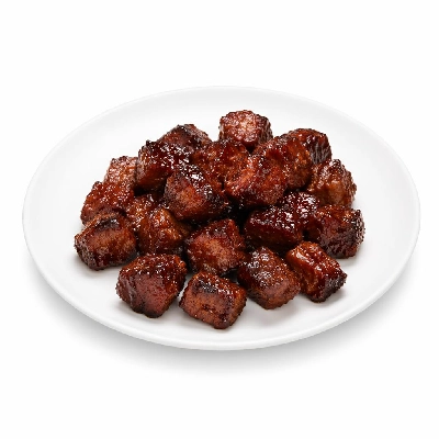 Tesco Fresh Food Marmite Bites 100g
