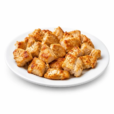 Tesco Fresh Food Mattessons Fridge Raiders Chicken Bites