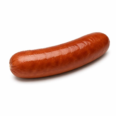 Tesco Fresh Food Mattessons Smoked Pork Sausage