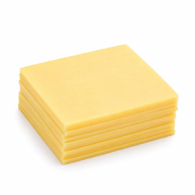 Tesco Fresh Food Mature 10 Cheddar Slices