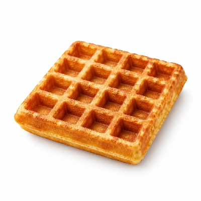Tesco Fresh Food McVitie's Toasting Waffles