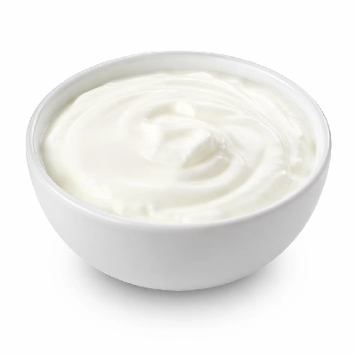 Tesco Fresh Food Meadow Churn Quark