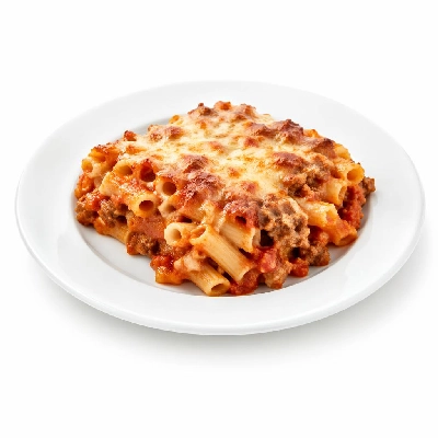 Tesco Fresh Food Meat Feast Pasta Bake