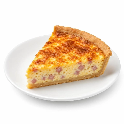 Tesco Fresh Food Meat Feast Quiche