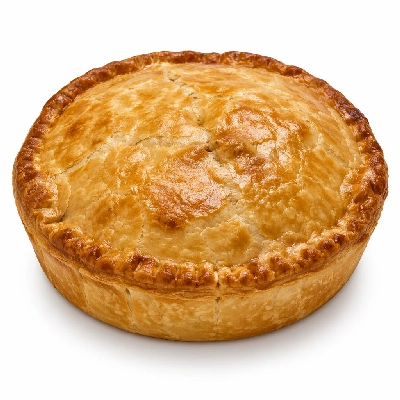 Tesco Fresh Food Mince Beef Onion Pie
