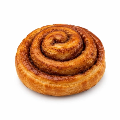 Tesco Fresh Food Mini Cinnamon Swirl