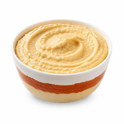 Tesco Fresh Food Mixed Houmous Stacked Dip