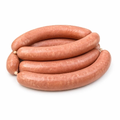 Tesco Fresh Food Morliny Berlinki Turkey and Pork Hot Dogs