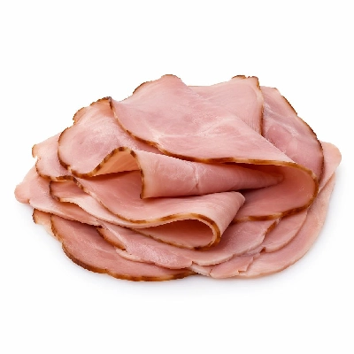 Tesco Fresh Food Morliny Traditional Oak Smoked Ham