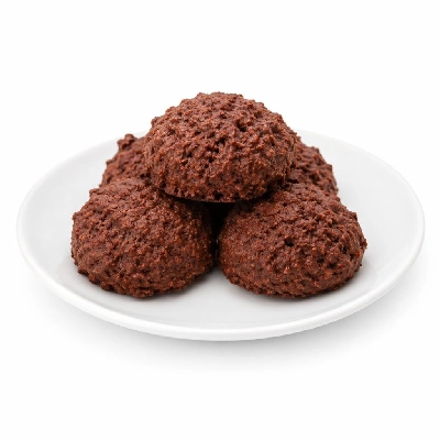 Tesco Fresh Food Mrs Crimble's Chocolate Macaroons