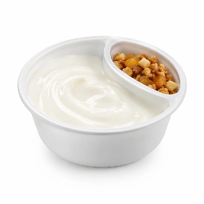 Tesco Fresh Food Muller Corner Limited Edition Yogurt