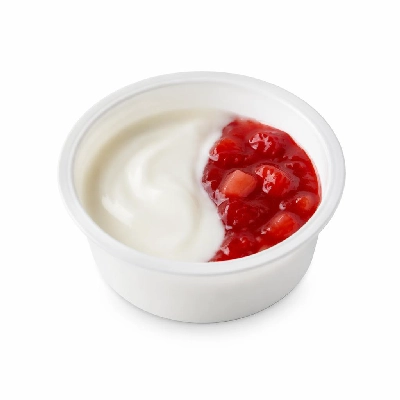 Tesco Fresh Food Muller Fruit Corner Snacksize