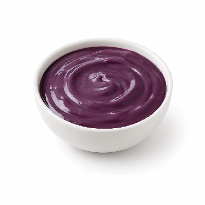 Tesco Fresh Food Muller Light Blackcurrant Yogurt