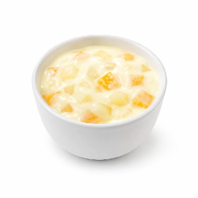 Tesco Fresh Food Muller Light Citrus Peach & Pineapple