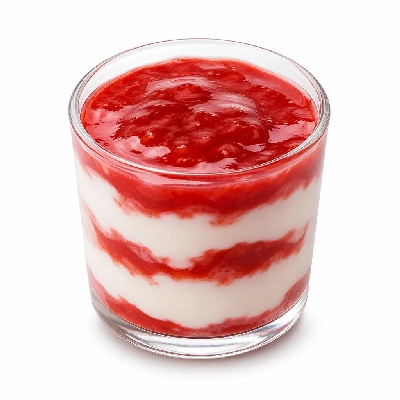 Tesco Fresh Food Muller Light Layers Multipack Strawberry
