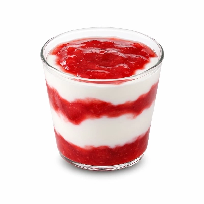 Tesco Fresh Food Muller Light Layers Strawberry