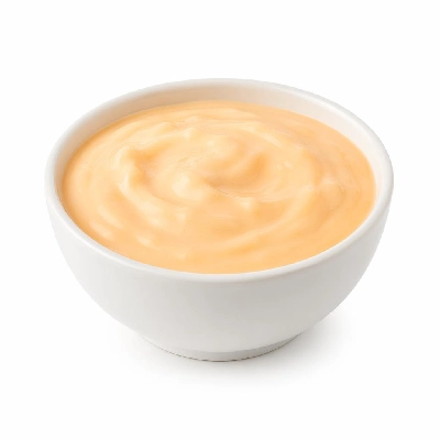 Tesco Fresh Food Muller Light Mandarin Yogurt