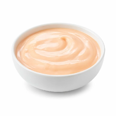 Tesco Fresh Food Muller Light Smooth Peach Fat Free Yogurt