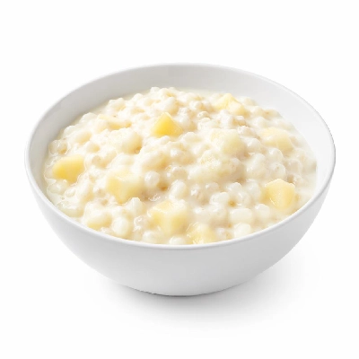 Tesco Fresh Food Muller Rice Apple
