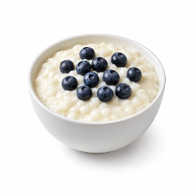 Tesco Fresh Food Muller Rice Blueberry