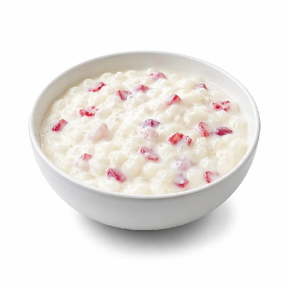 Tesco Fresh Food Muller Rice Cherry