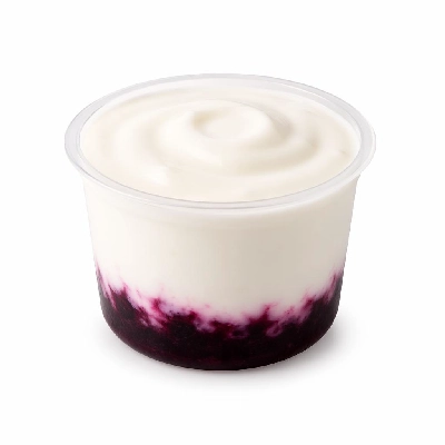 Tesco Fresh Food Muller Vitality Multipack Blackcurrant
