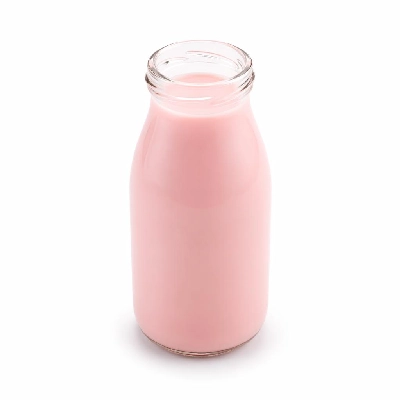 Tesco Fresh Food Muller Vitality Probiotic Drink Raspberry