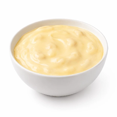 Tesco Fresh Food Mullerlight Banana & Custard Yogurt