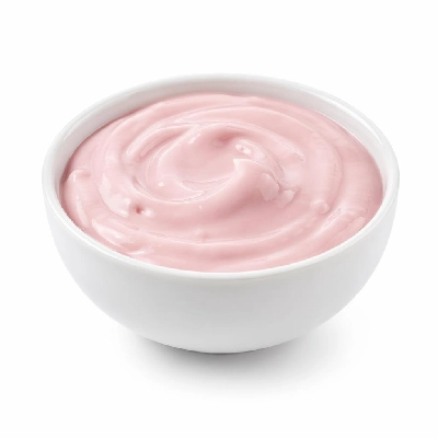 Tesco Fresh Food Mullerlight Strawberry Yogurt