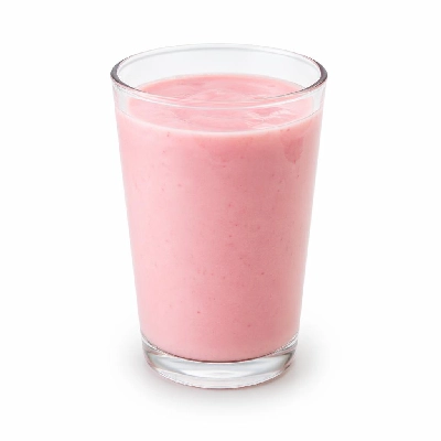 Tesco Fresh Food Munch Bunch Drinky Omega Strawberry