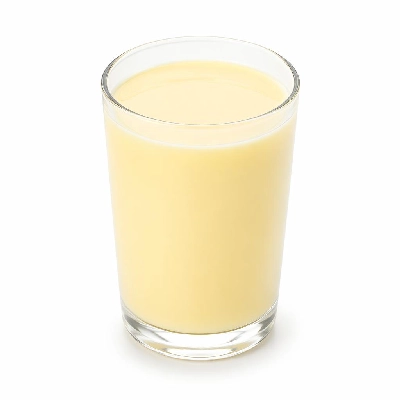 Tesco Fresh Food Natural Defences Tropical Yogurt Drink